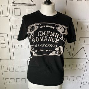 My Chemical Romance T-Shirt size medium